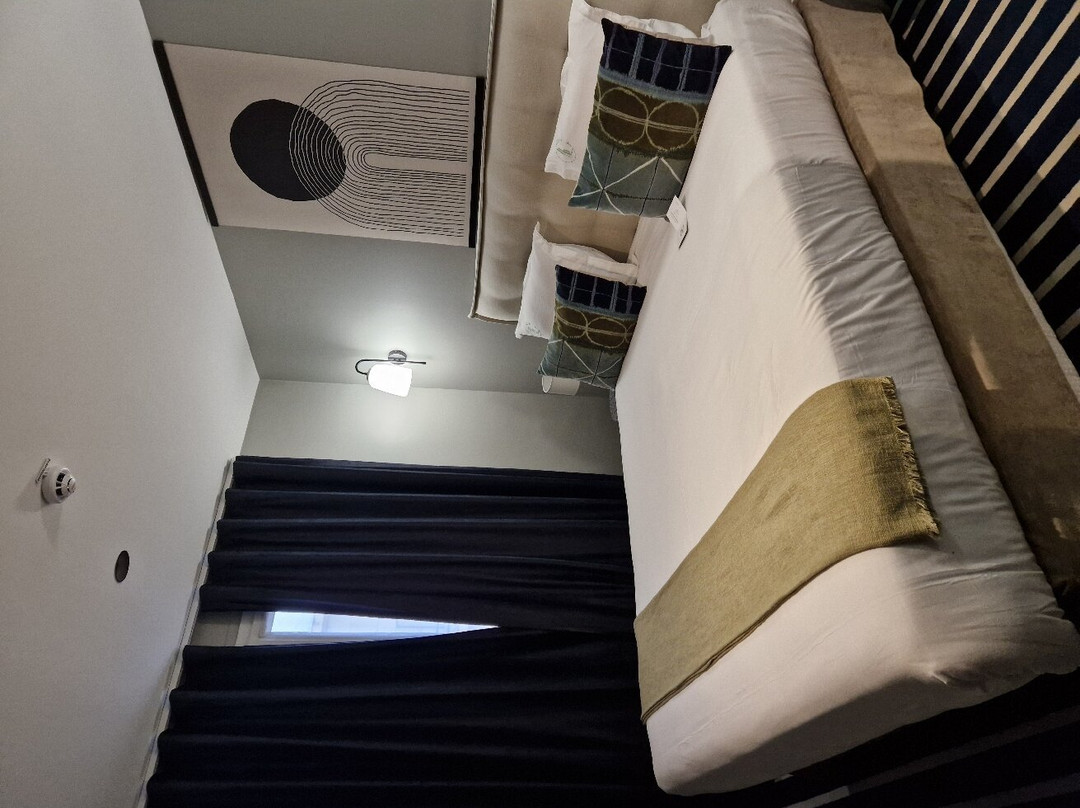 Hôtel Paulette主图
