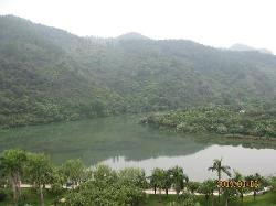 从化市酒店住宿-广州白天鹅从化培训中心