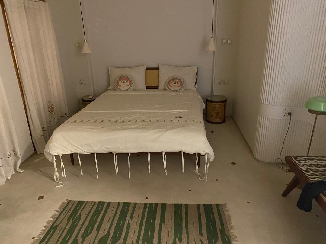Minoudar House主图