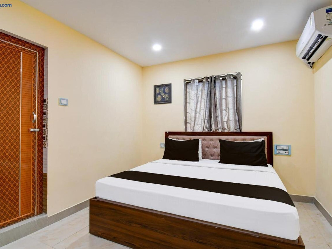 Hotel O the Capital Prestige