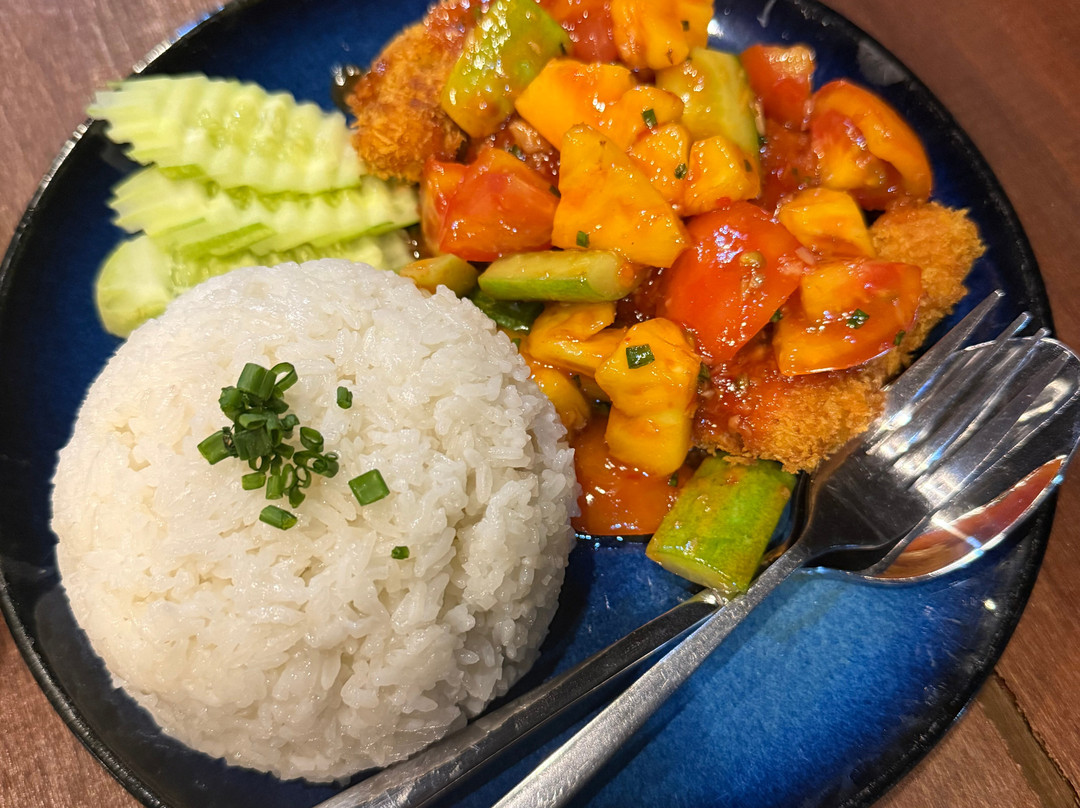 Naroth Beach Bungalow主图