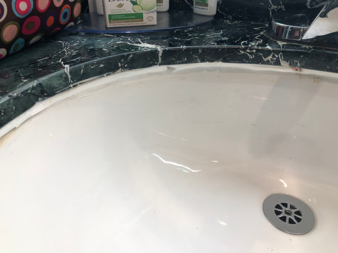 布朗克斯区华美达酒店主图