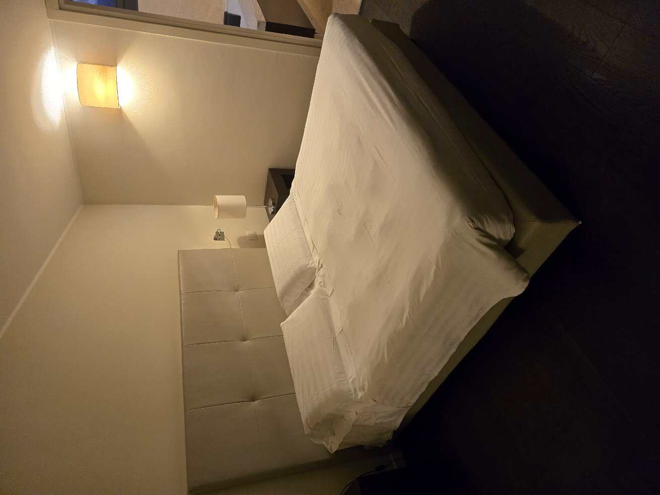 La Dimora Del Baco Hotel-官方
