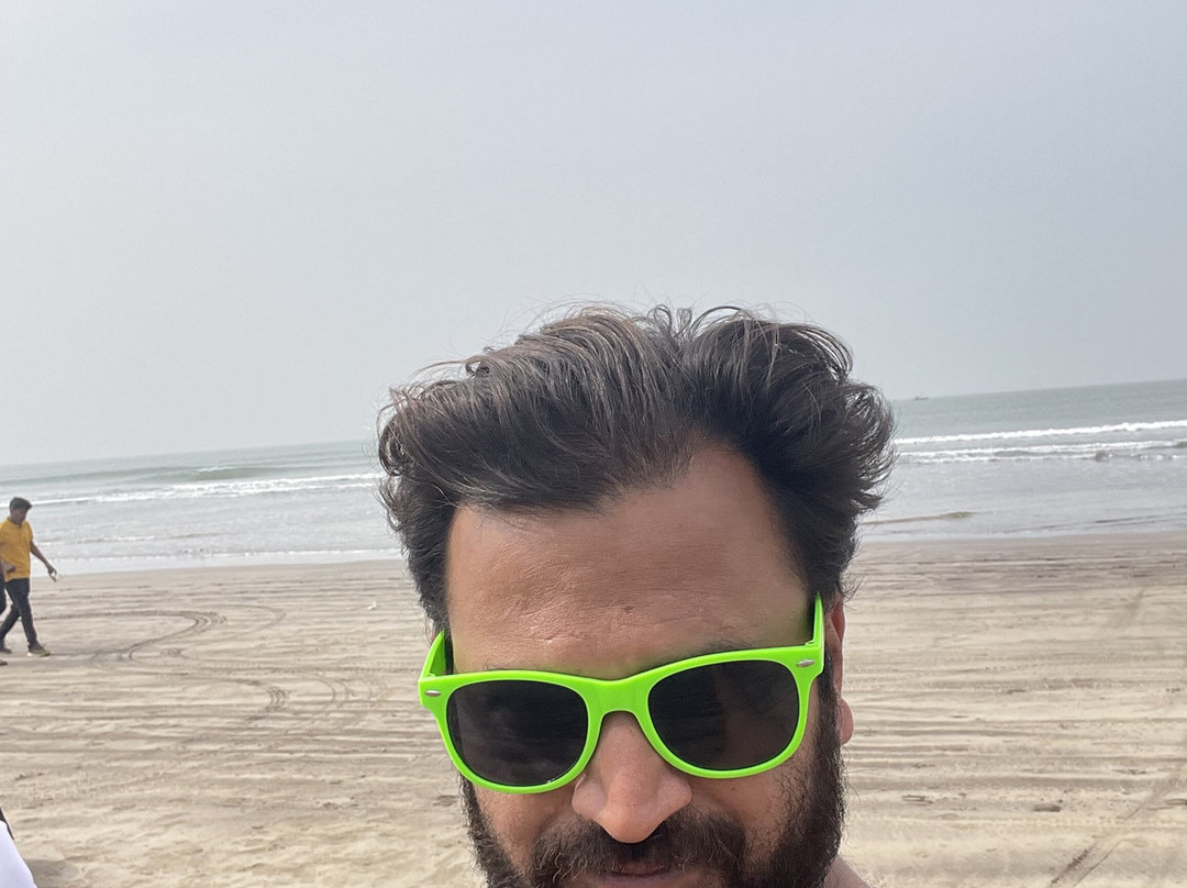 Palande Beach景点图片