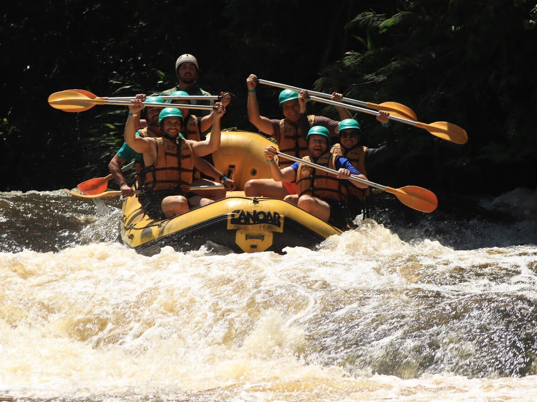 Rio Jacare-Pepira-圣保罗州必去景点
