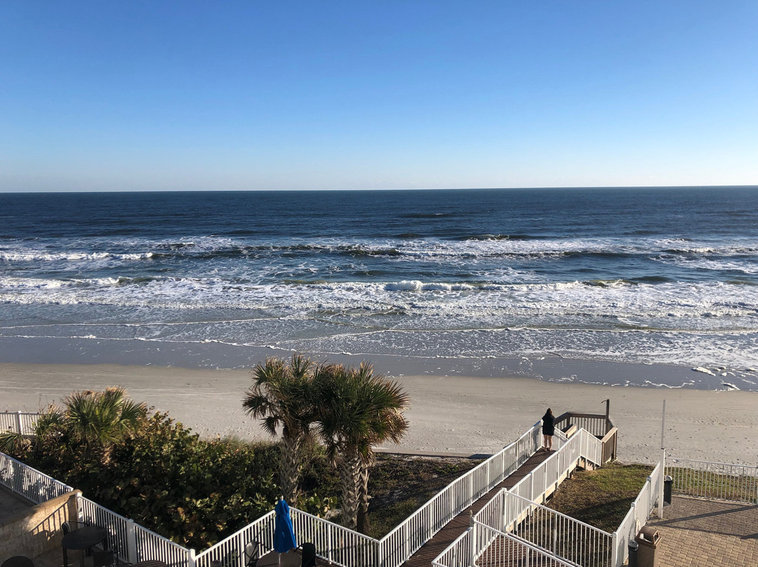 SpringHill Suites New Smyrna Beach主图