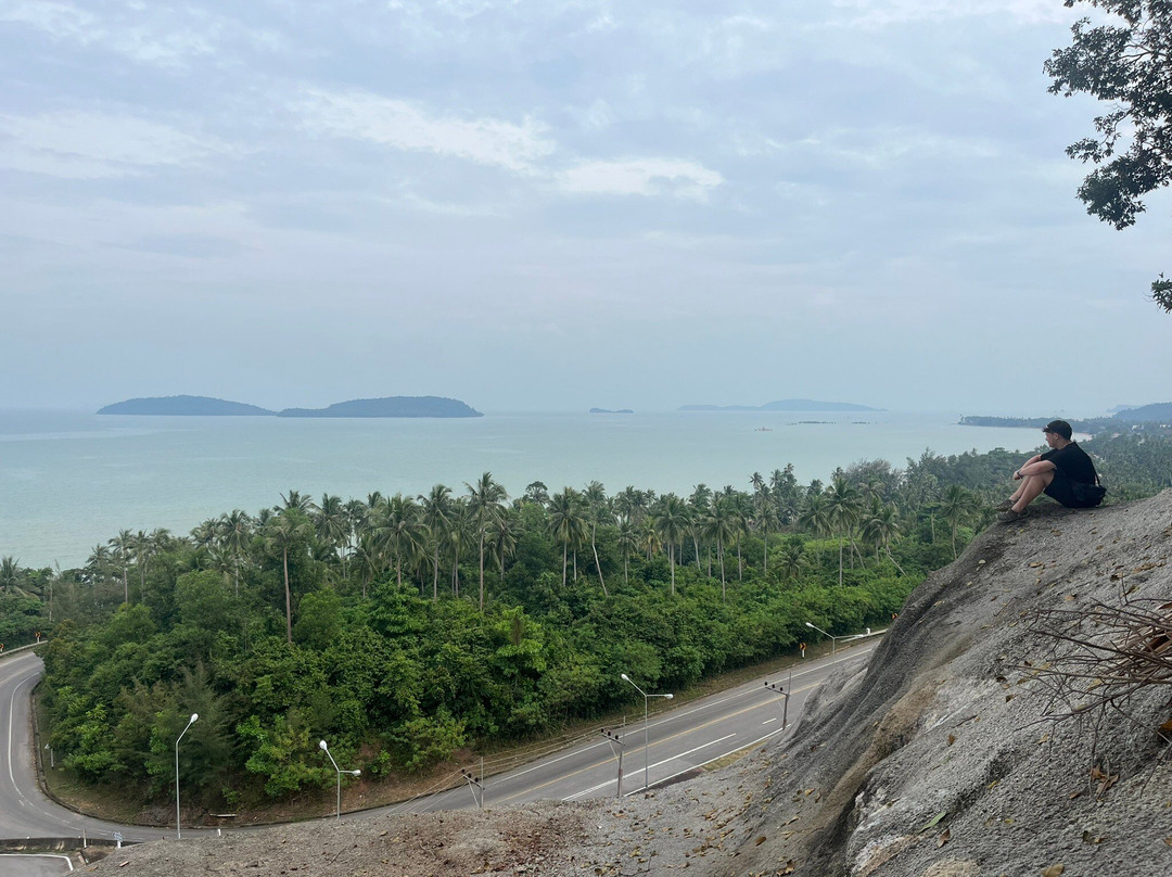 Khao Matsee Viewpoint景点图片