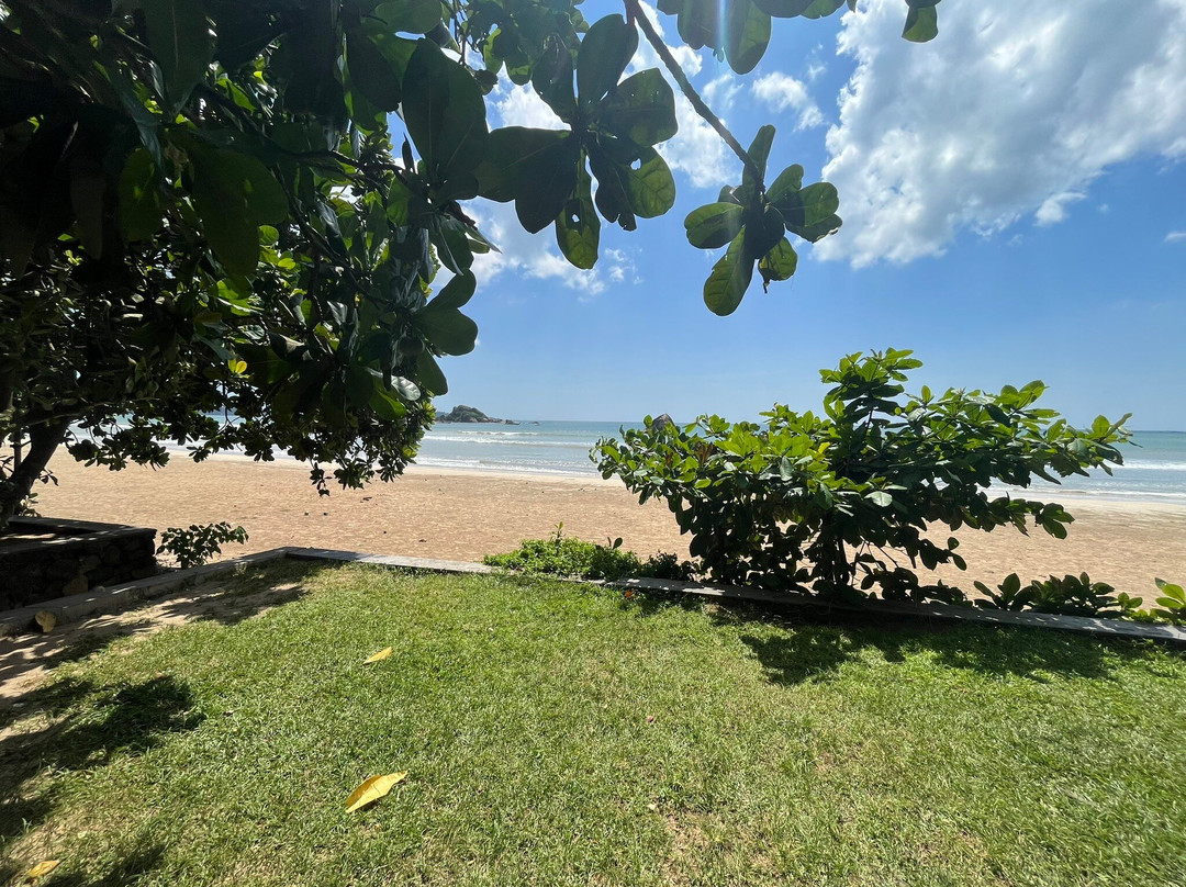 Weligama Beach-瓦勒迦玛必去景点