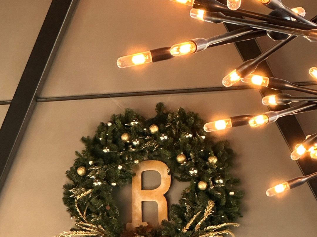 Roo Mountain Vineyards-Ellijay必去景点