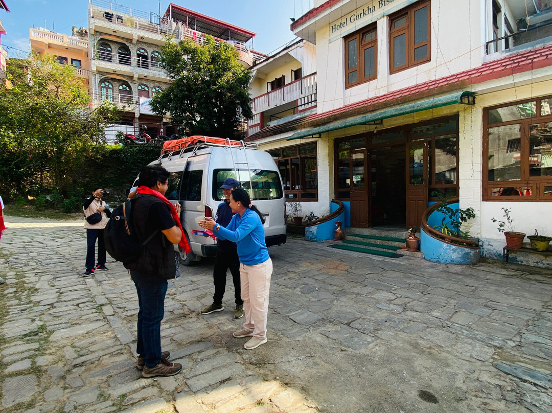 Hotel Gorkha Bisauni主图