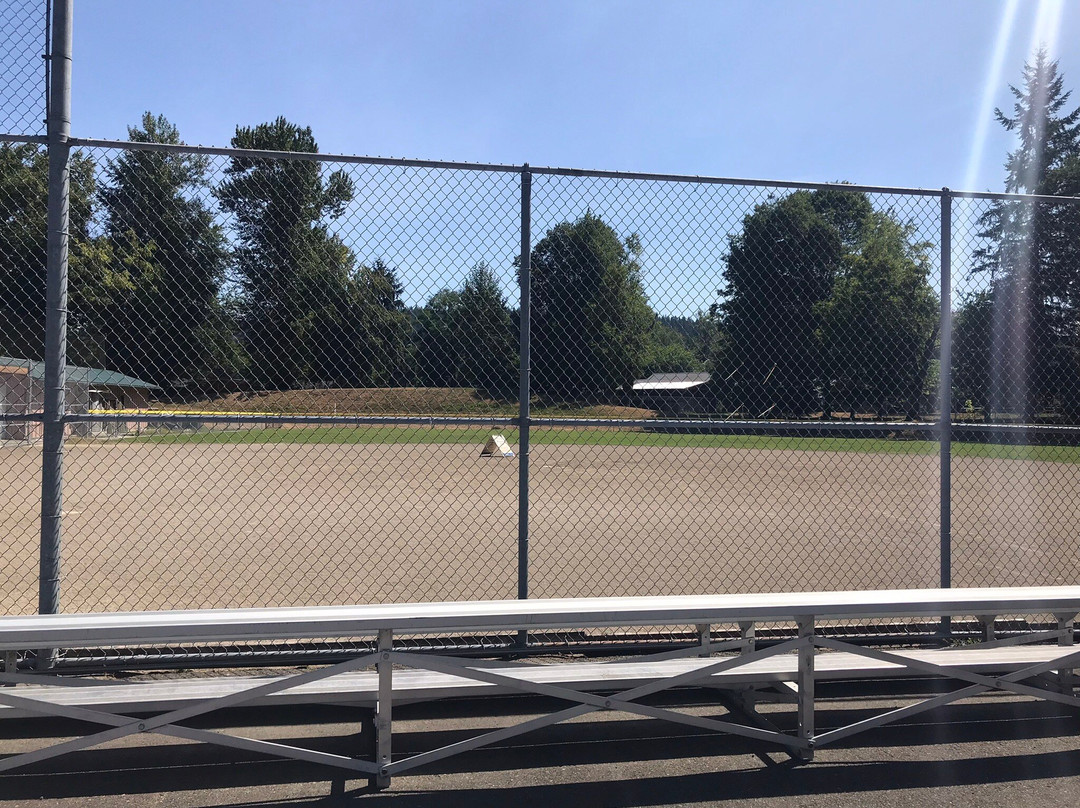 Preston Athletic Fields & Park景点图片