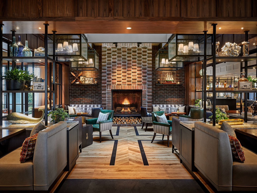 Lido House, Autograph Collection主图