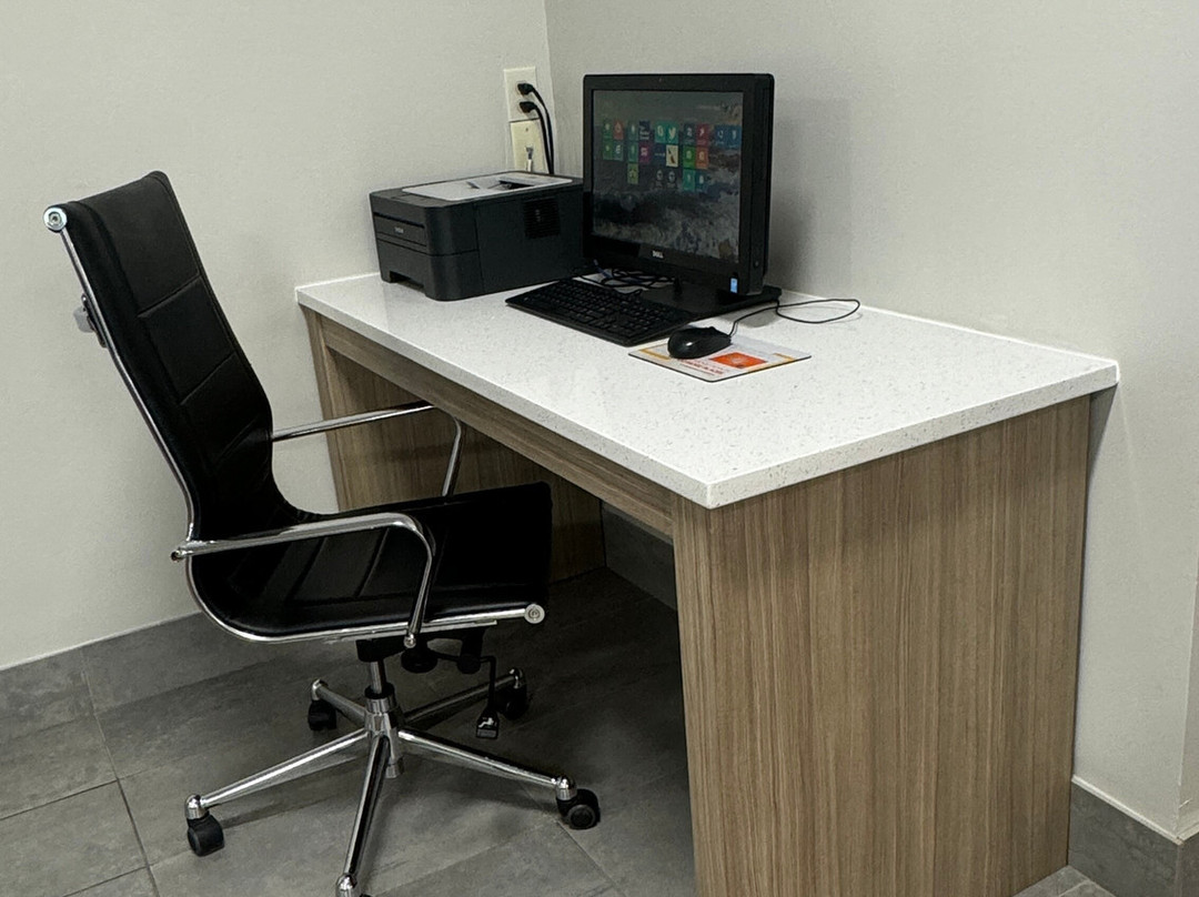 Comfort Inn & Suites- Clemson University Area主图