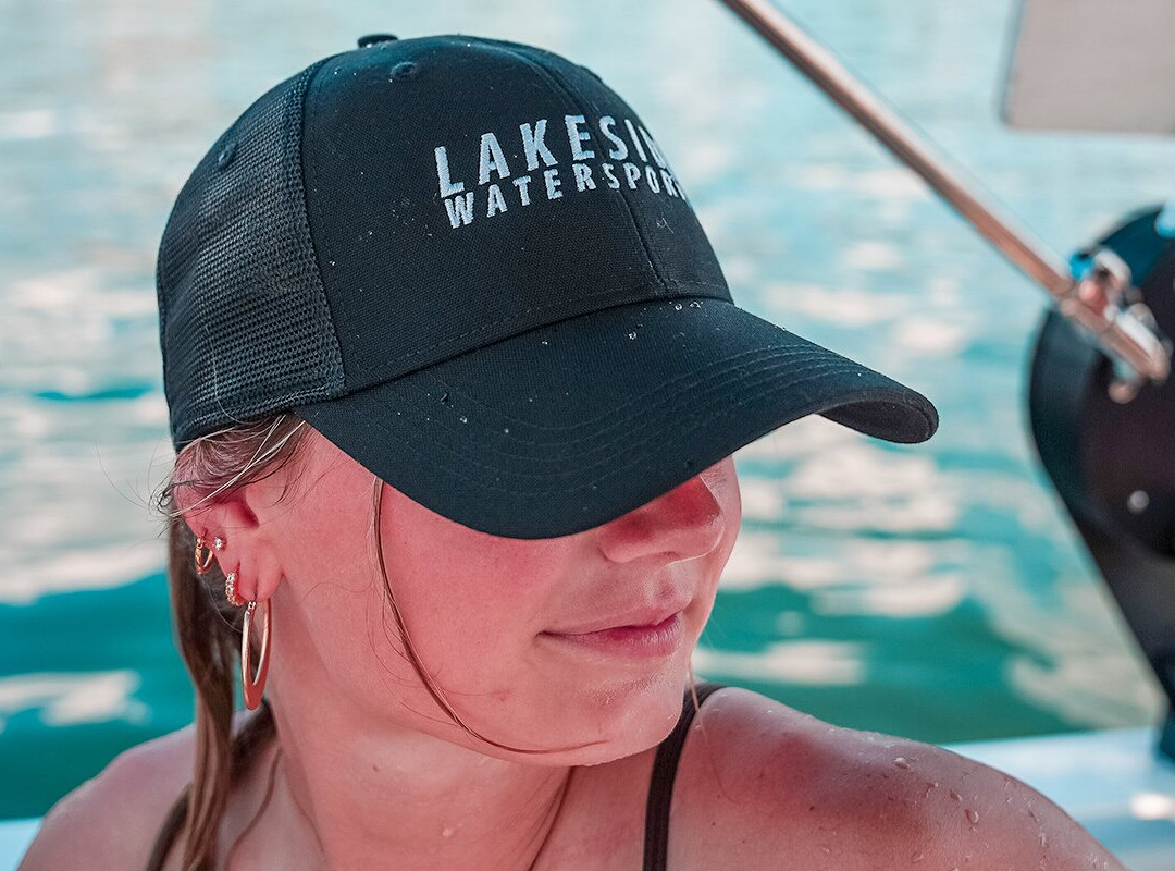 Lakeside Watersports景点图片