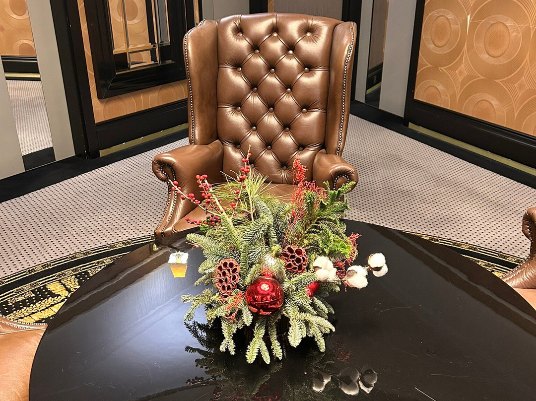 Hotel Dana Business & Conference主图