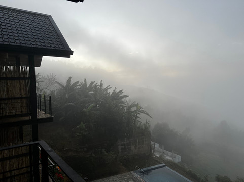 旺特山-哈普塔勒主图