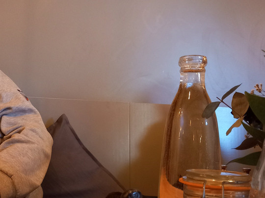 Quince and Clover at Great Tew