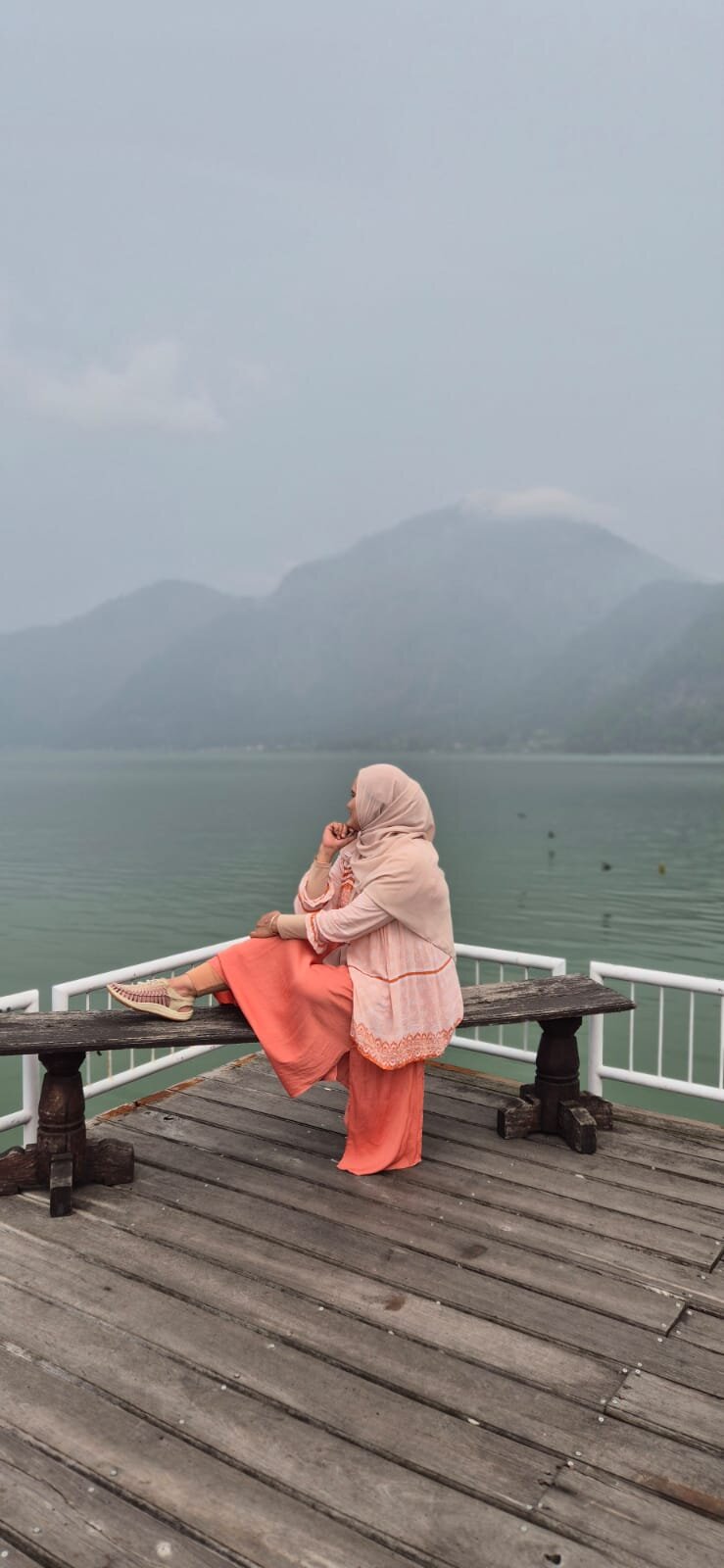 Kedisan Resort & Resto Apung-官方