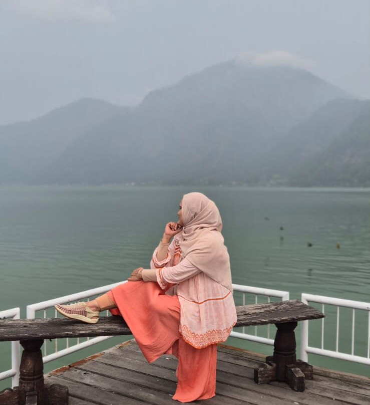 Kedisan Resort & Resto Apung主图