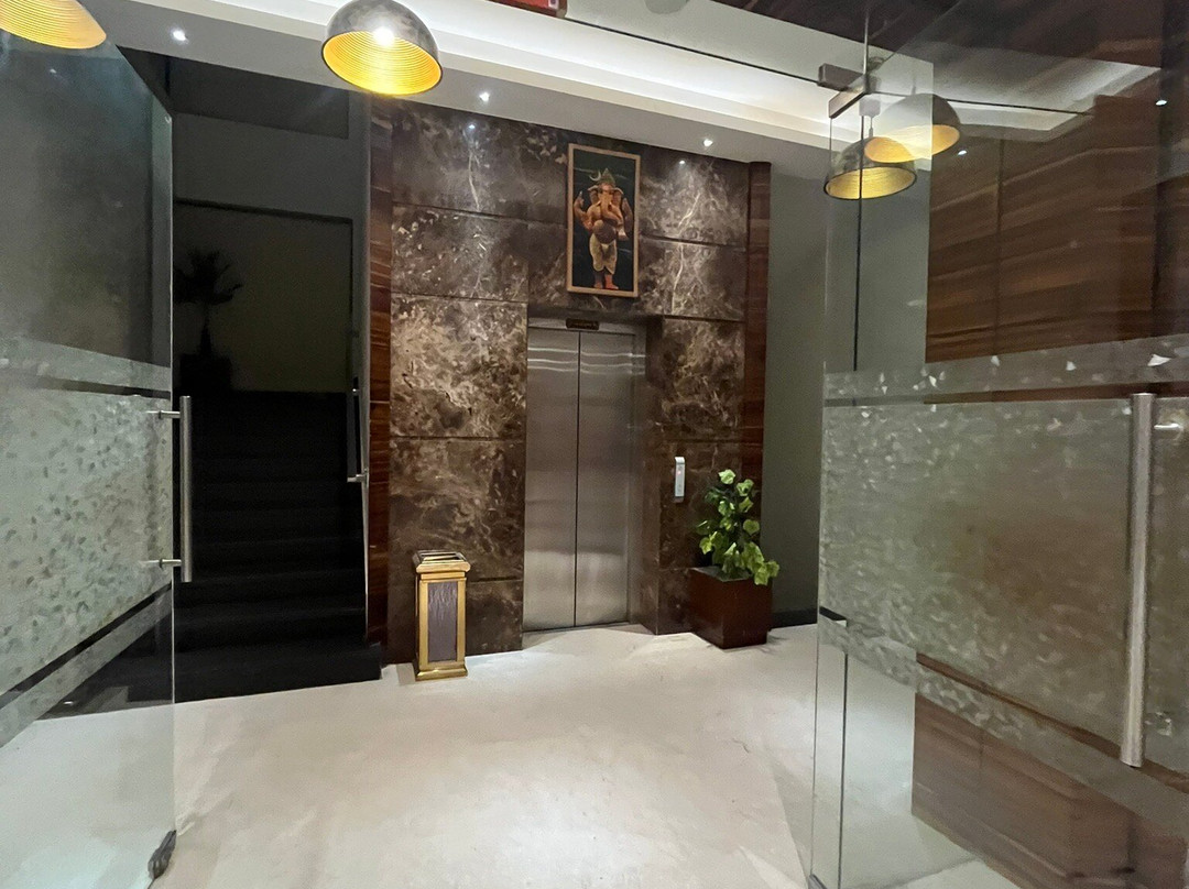 Nishuraj Resorts主图