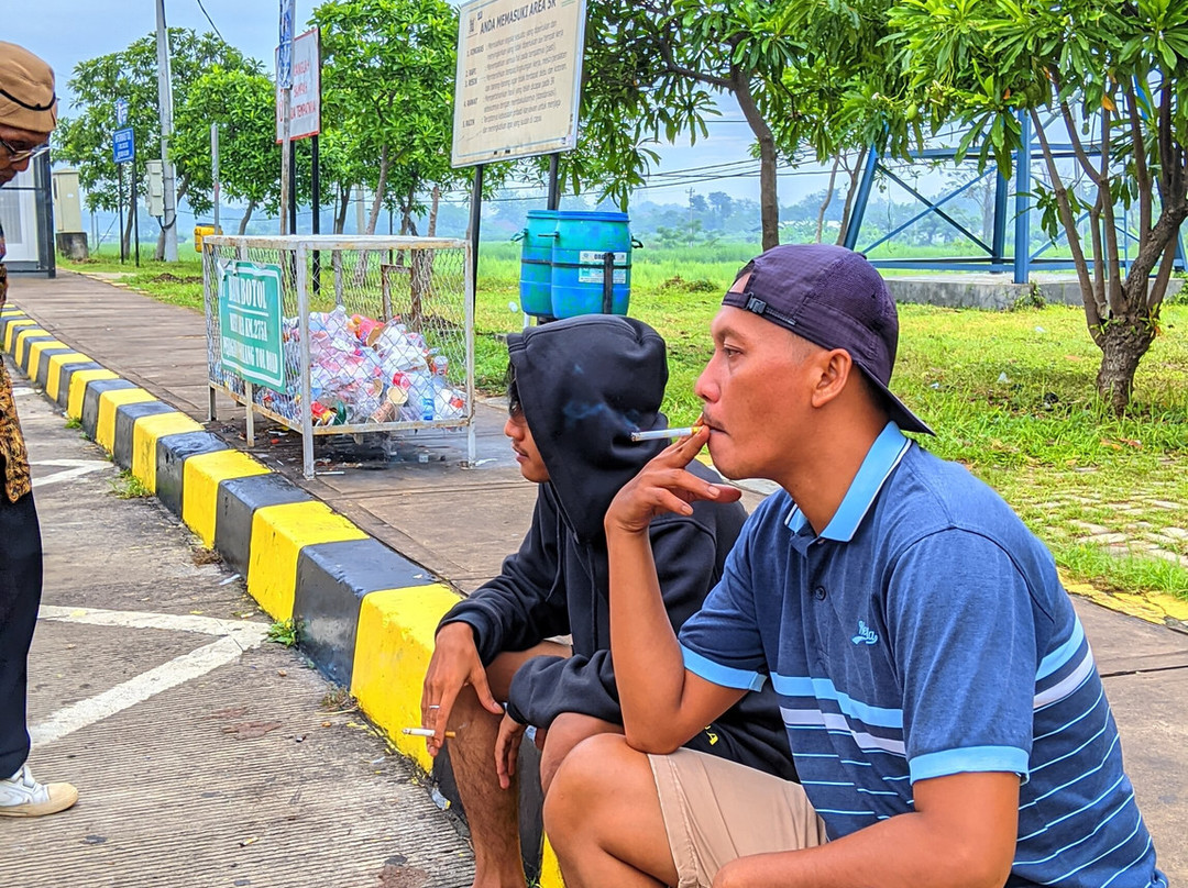 Maytrip Tour-泗水必去景点