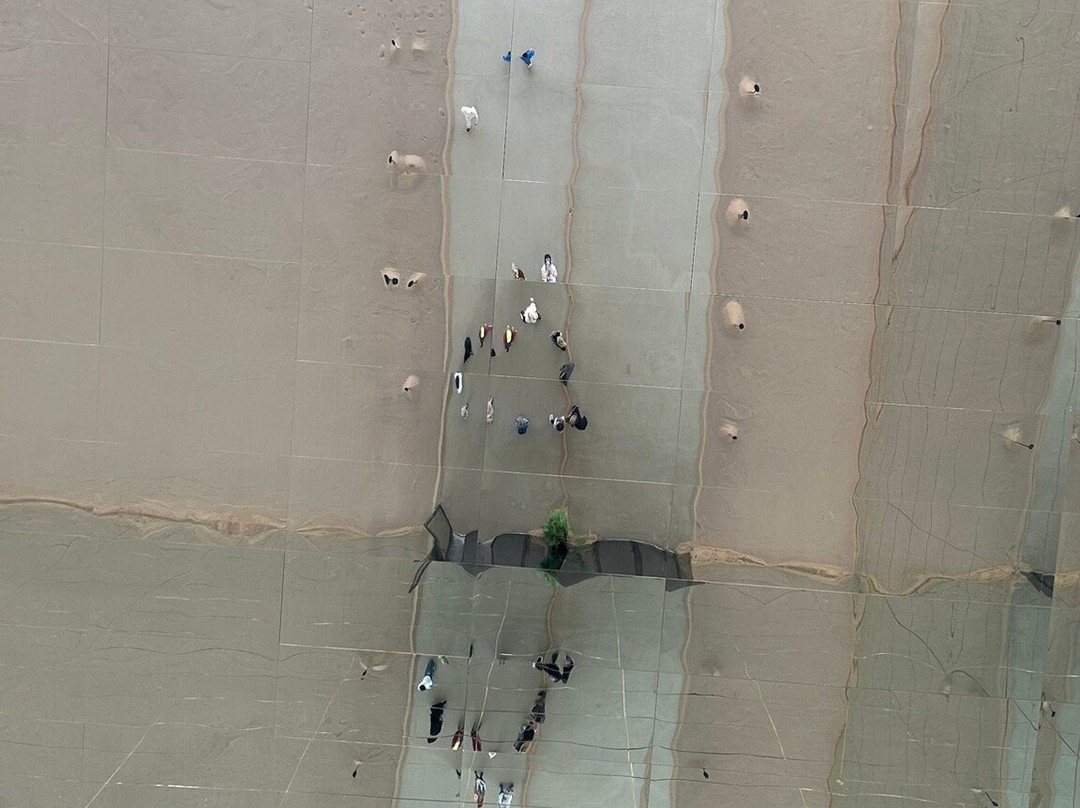 Maraya-AlUla必去景点