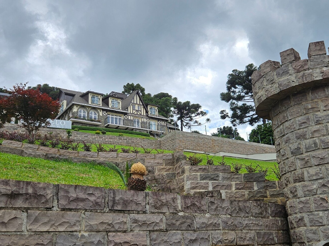 Castelo Boutique Hotel主图