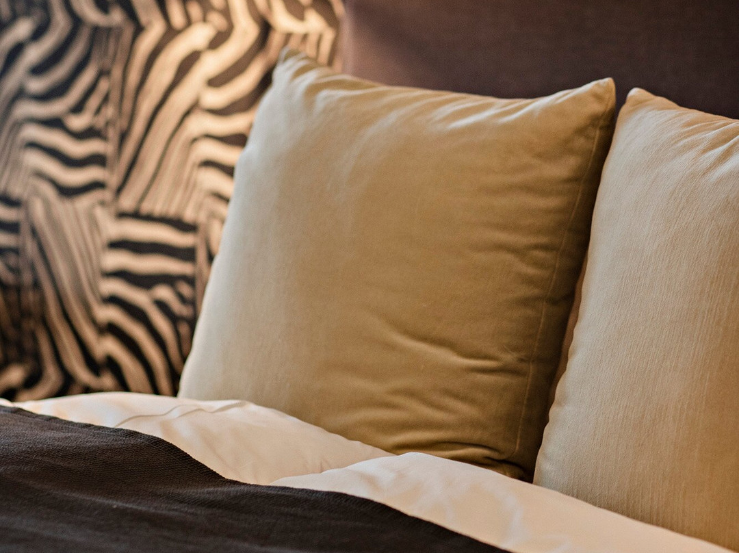 Alcaidesa Boutique Hotel主图