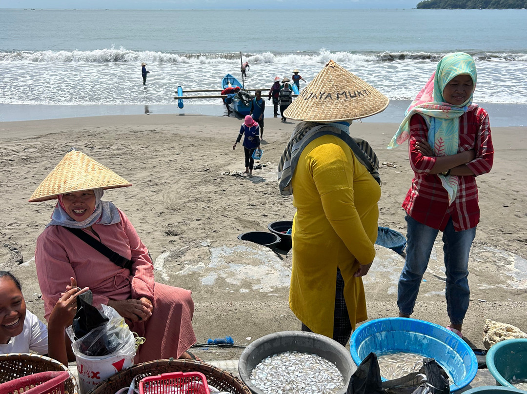 Ahlen Pangandaran主图