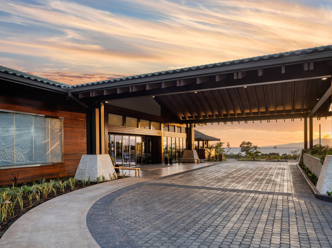 AC Hotel by Marriott Maui Wailea