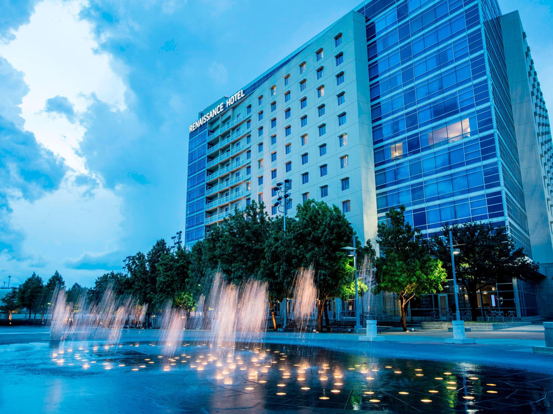 理查森酒店住宿-达拉斯理查森万丽酒店