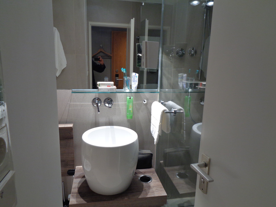 Best Western Premier Hotel Victoria主图