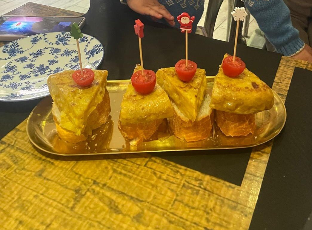 Bar El Hongo
