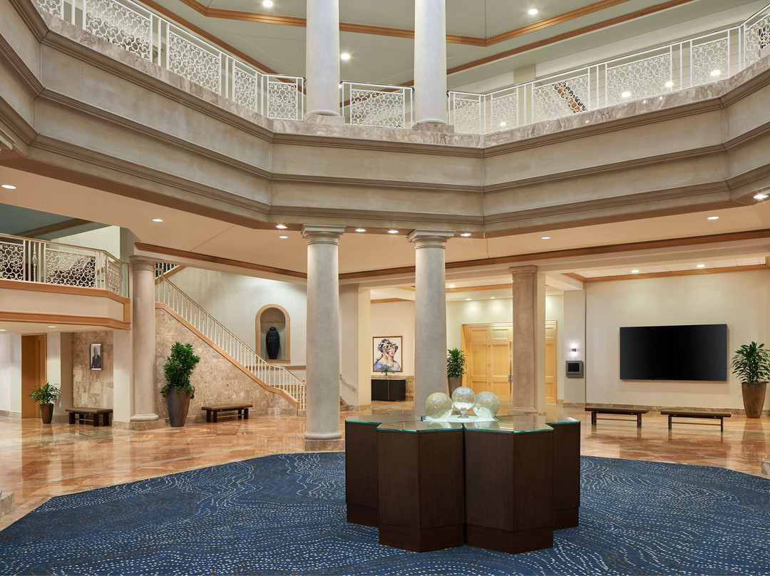 Westfields Marriott Washington Dulles主图