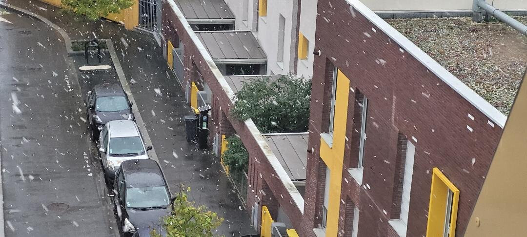 勒阿弗尔中心住宿加早餐酒店主图