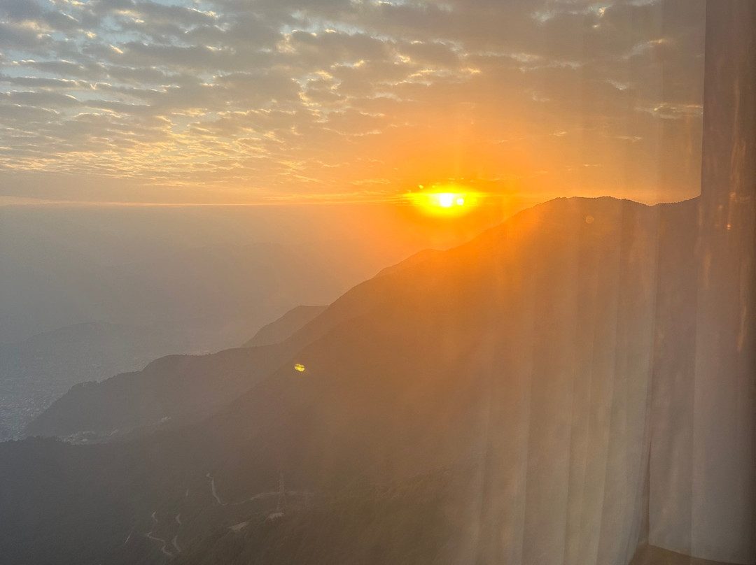 Chandragiri Hills Resort主图