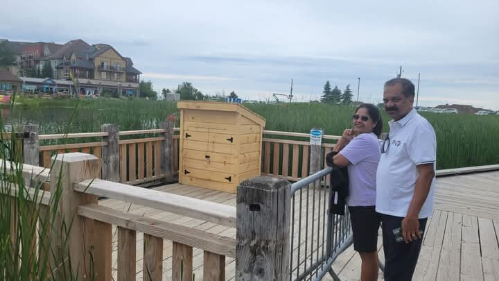 Blue Mountain Village-蓝山必去景点