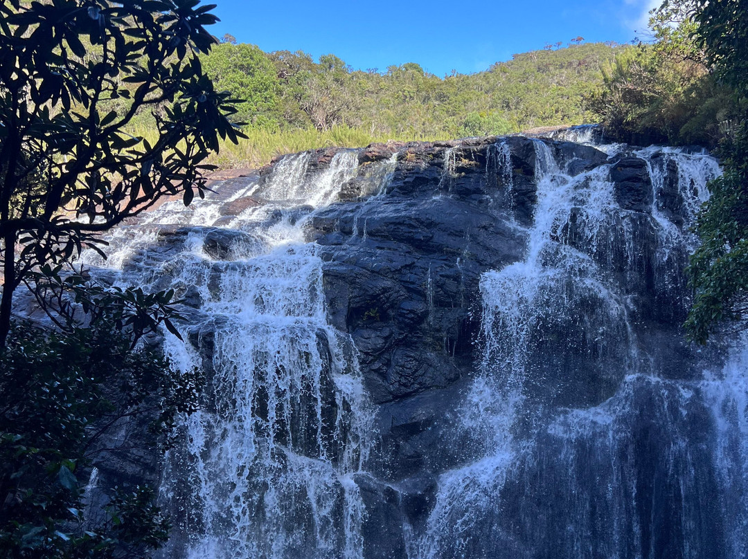 Chauffeur Prive Srilanka-奴娃拉伊利雅必去景点