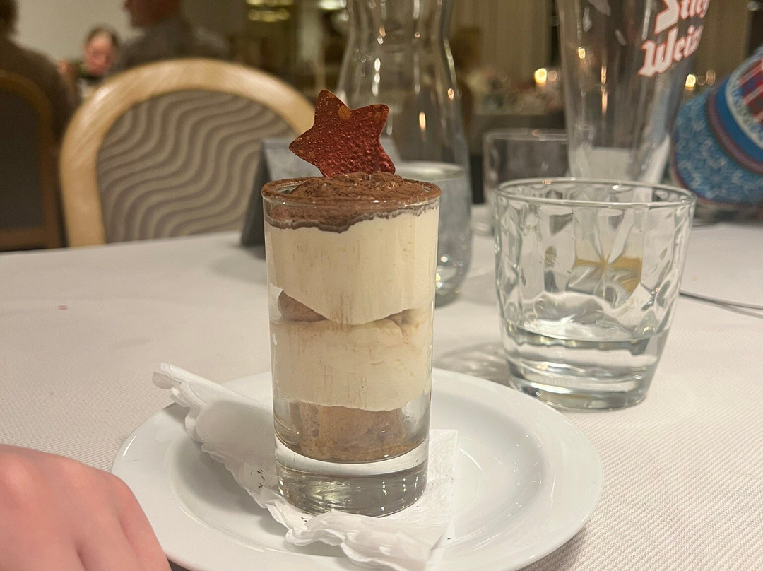 Alpenhotel Laurin主图