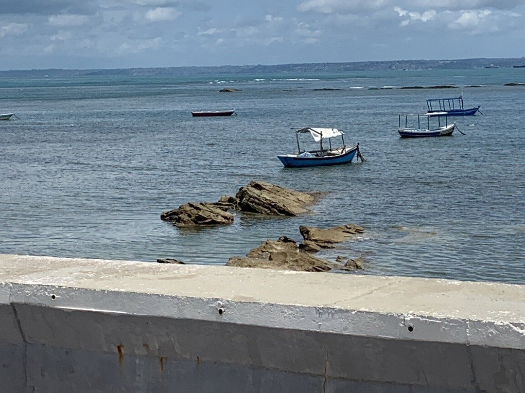 Mar Grande Beach景点图片