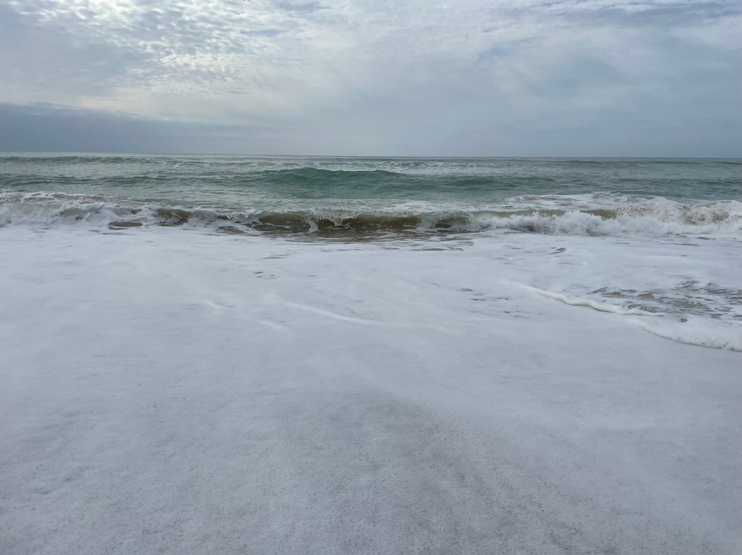 Golden Beach-Golden Beach必去景点