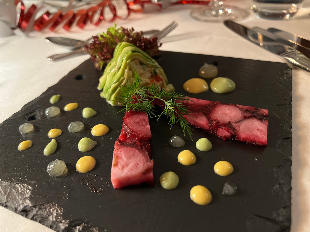 Gutshaus Kubbelkow主图