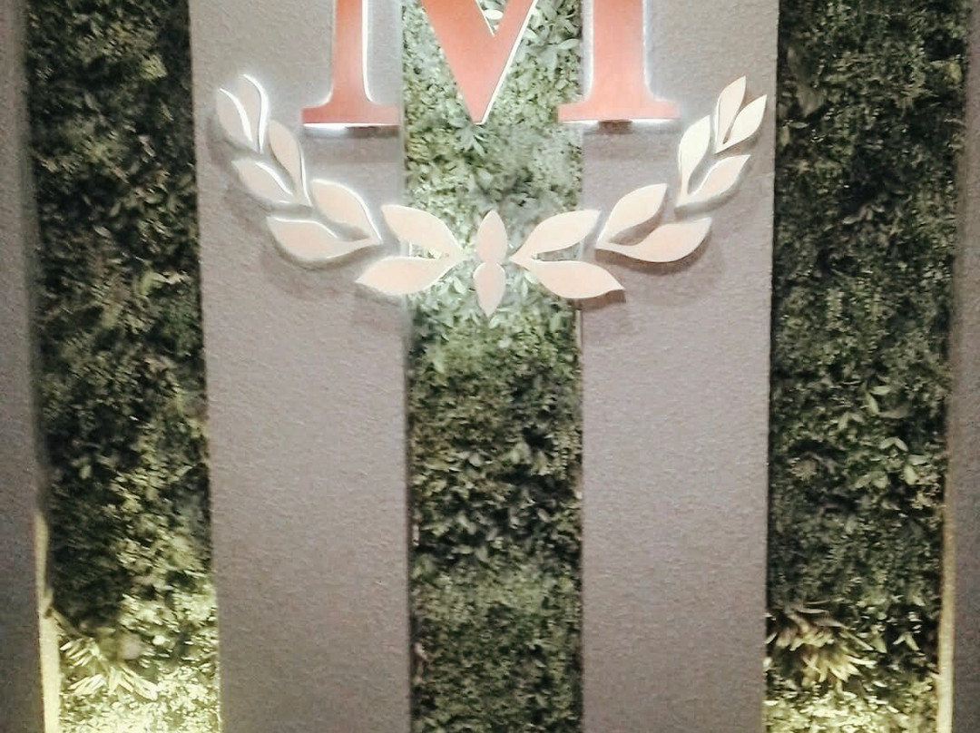 The Marison Hotel主图