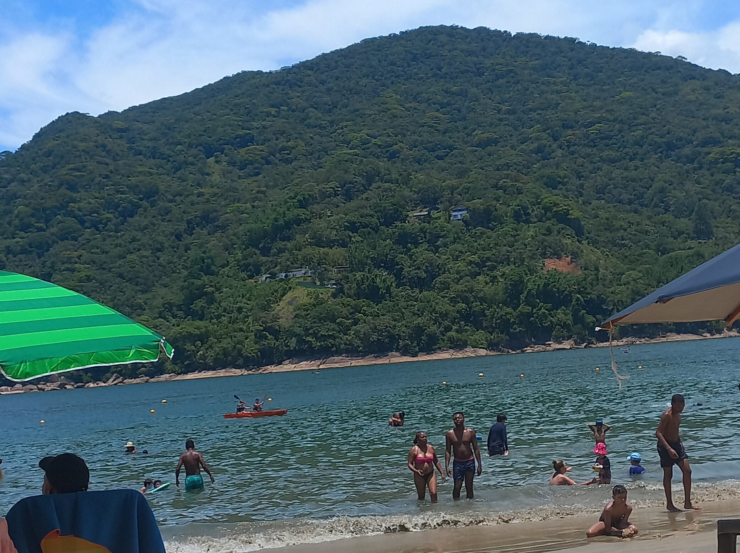 Santa Rita Beach-乌巴图巴必去景点