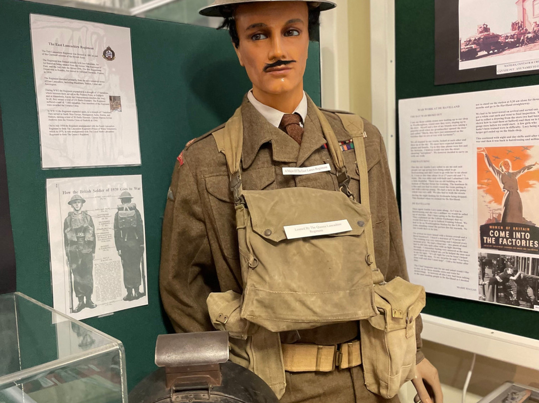 Horwich Heritage Centre