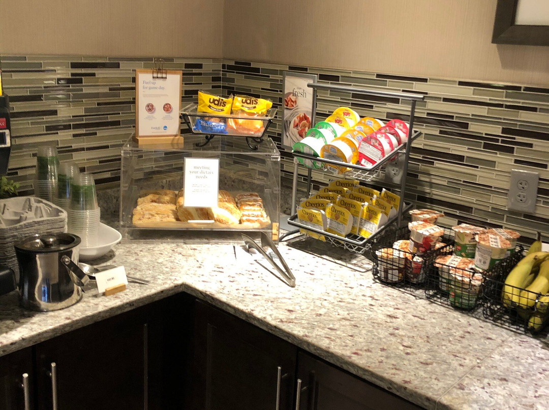 Fairfield by Marriott Inn & Suites Keene Downtown主图