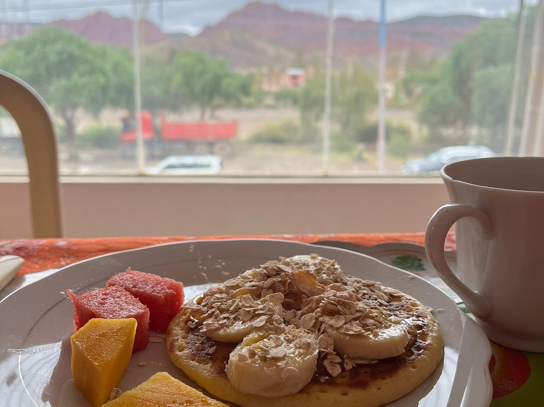 Hostal Butch Cassidy主图