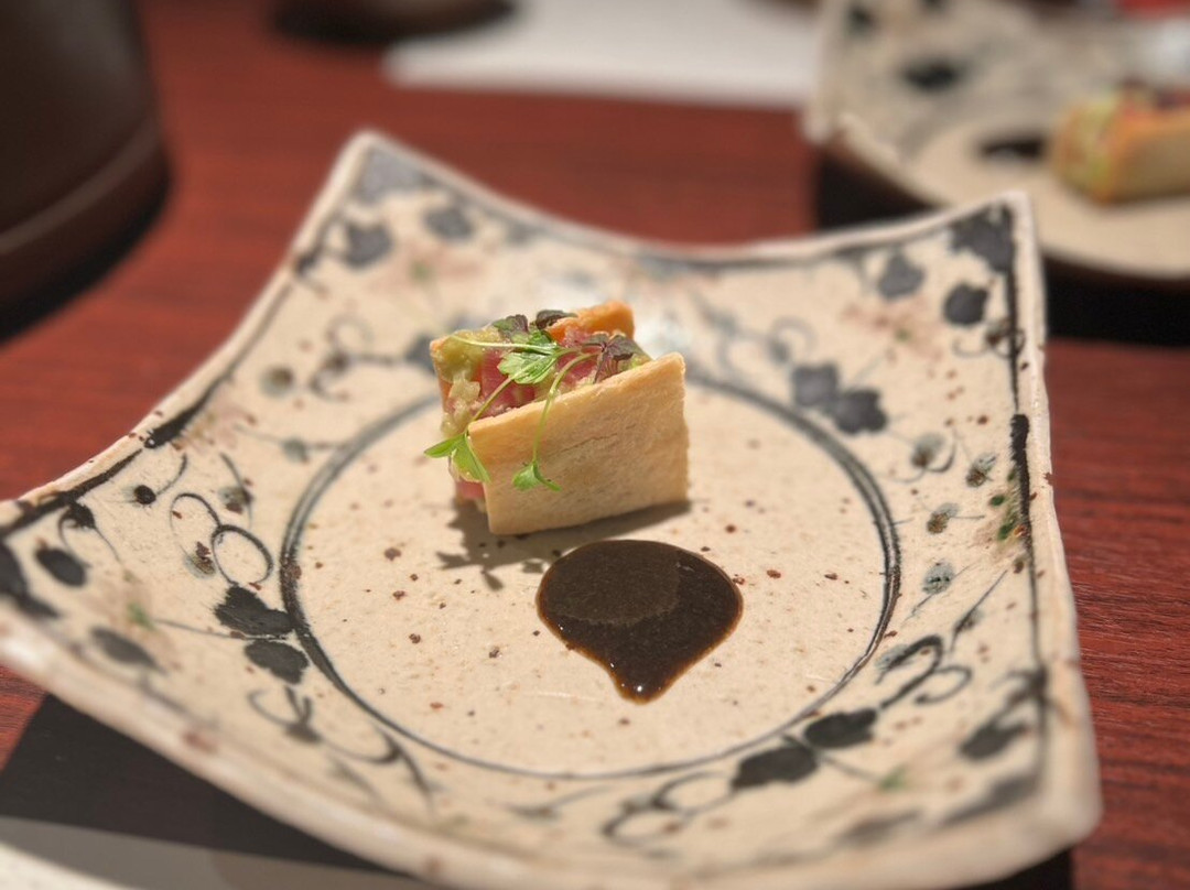 Ryu no Hige / Bettei Yumuta主图