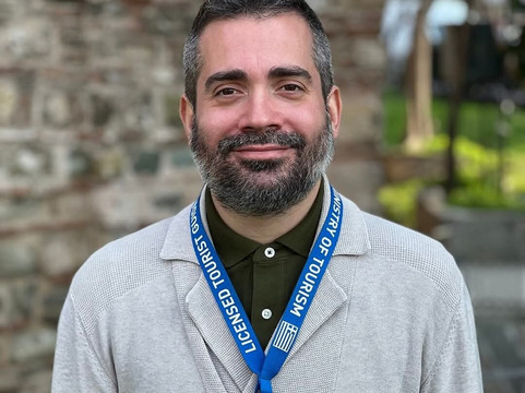 Dimitrios S-塞萨洛尼基必去景点