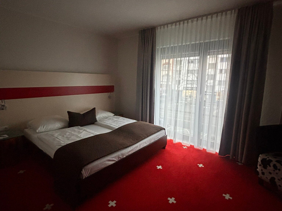 Hotel Schweizer Hof主图
